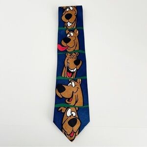 Scooby-Doo Tie